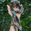 Hairwrap Loup Aventurine