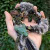 Hairwrap Loup Aventurine