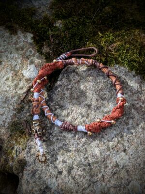 Ateba hairwrap masque biochimique